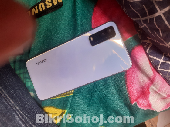 Vivo Mobile